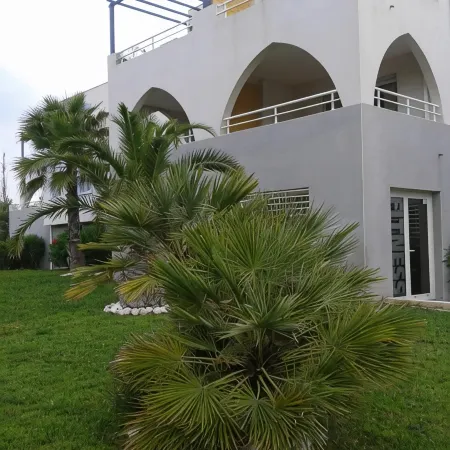 Résidence Hôtelière Natureva & Spa