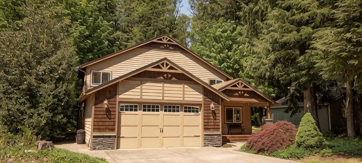 Mt Hood Village! Close to Golf and Skiing. Hot Tub+Dog Friendly Ξενοδοχεία στην πόλη Clackamas County