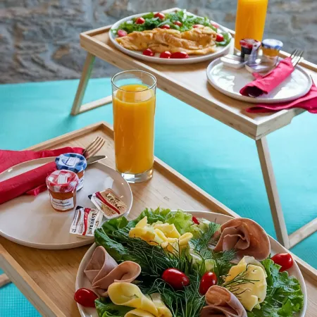 Nostos Country House