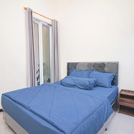 Villa Cordoba D11 by Sans Villa