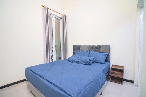 Villa Cordoba D11 by Sans Villa