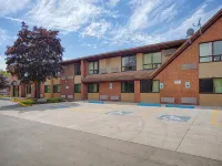 Motel 6 East Syracuse, NY - Airport Hotels in De Witt