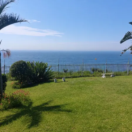 Dolphin Point B&B