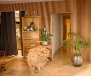 Hotel de la Mer – Restaurant Tom Cariano