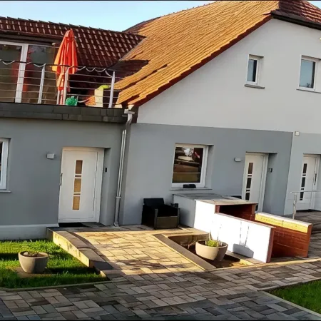 Schlafort