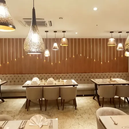 Meethaq Hotels Jabi