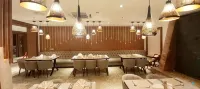 Meethaq Hotels Jabi