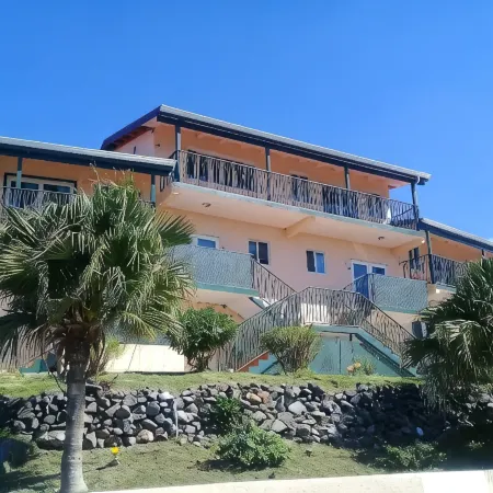 The Heritage Inn