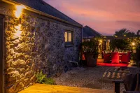 Rural Barn Conversion - 3-Sterne