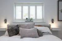 Rural Barn Conversion - 3-Sterne