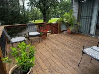 Peaceful and Serene w/ Hot Tub and View - 3-Star