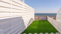 Pohang Pet Glamping - Bungalows