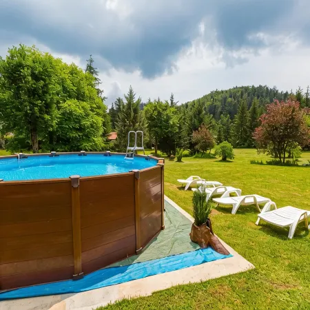 House Adrijana