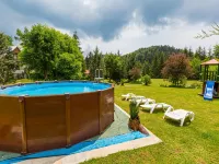 House Adrijana - Pools