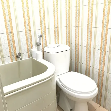 Homestay Lavender C6 Palembang