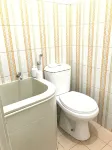 Homestay Lavender C6 Palembang - Homestays