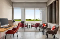 Avid Hotel Bellefonte by IHG - 2-Star