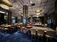 Billionaire Ramada Plaza by Wyndham Batumi