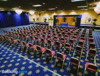 Carrington House Hotel