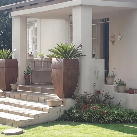 Lallapanzi Country Stay