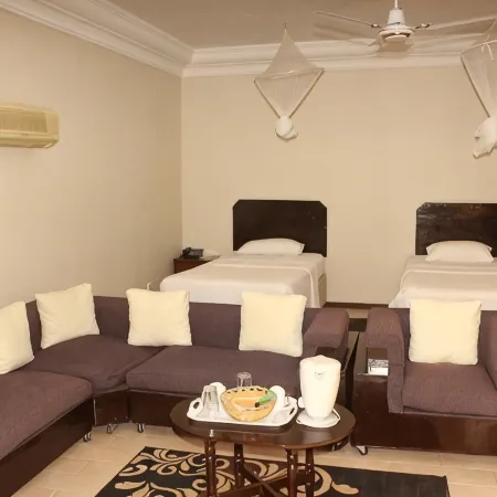 Roc Heights Hotels in Bakau
