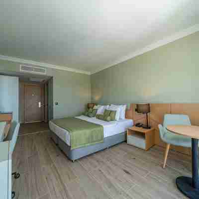 Agaya Didim Resort Hotel - Ultra All Inclusive Rooms