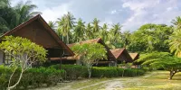 Aseania Resort Pulau Besar - 3-Star