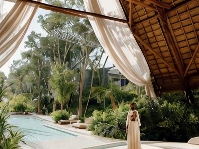 Hotel Milam, Michelin Key Winner