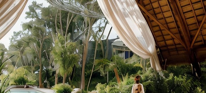 Hotel Milam, Michelin Key Winner Hoteles en Tulum