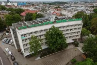 Hotel Wyspiański Hôtels à : 