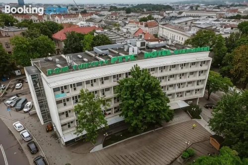 Hotel Wyspiański