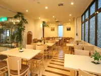 Urban Hotel Kokubu - 3-Star