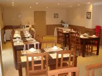 Residhotel les Hauts d'Andilly - Apartments