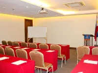 Azia Suites and Residences Hotels near Mango Avenue