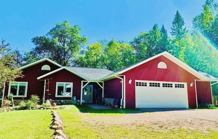 The Good Place: Lakehouse Near Dunbar Atv Trails/on Blue Ox Trails