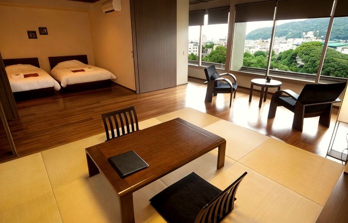 伊東溫泉遊季亭旅館