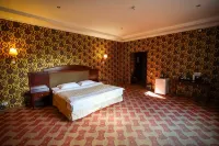 Gostinichno - Ozdorovitelnyij Kompleks Rubin Hotels in 