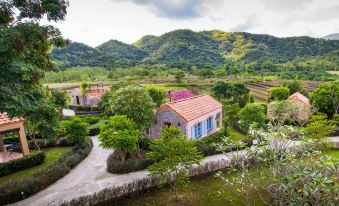 La Provence Suan Phung Hotel