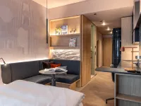 A by Adina Vienna Hotels near Danube Tower