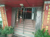 Nagani Hotel - 2-Star