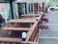 Gunwi Palgong Healing Pension Hoteles cerca de Templo Pagyesa