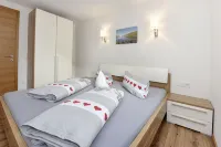 New comfortable Feriewohnung with stunning views - 2星級