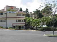 Holiday Inn Express GROVER BEACH-PISMO BEACH AREA by IHG
