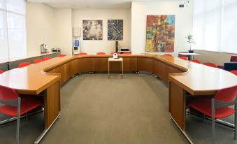 The Residences at Bcct