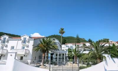 Hotel Xanadu Hotéis em 