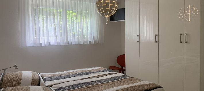 Beautiful Apartment with Parking Space Hotel a Costanza
