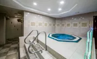 Minsk - spa