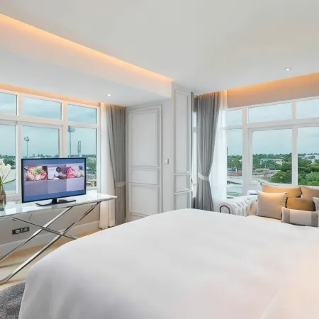 De Princess Hotel Udonthani