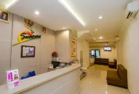 Sun Hotel Pangkalpinang - Bintang 2