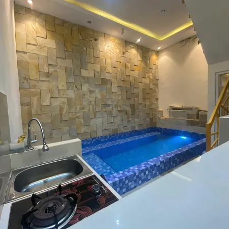 SPR Homestay